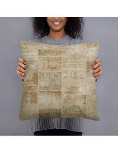 tappeto PERSIA VINTAGE PATCHWORK CM.252X352