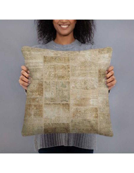 tappeto PERSIA VINTAGE PATCHWORK CM.252X352