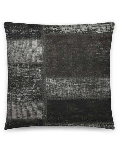 tappeto PERSIA VINTAGE PATCHWORK CM.82X201