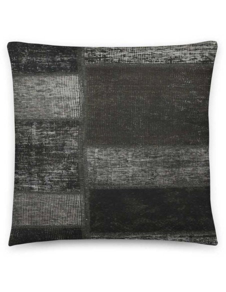 tappeto PERSIA VINTAGE PATCHWORK CM.82X201
