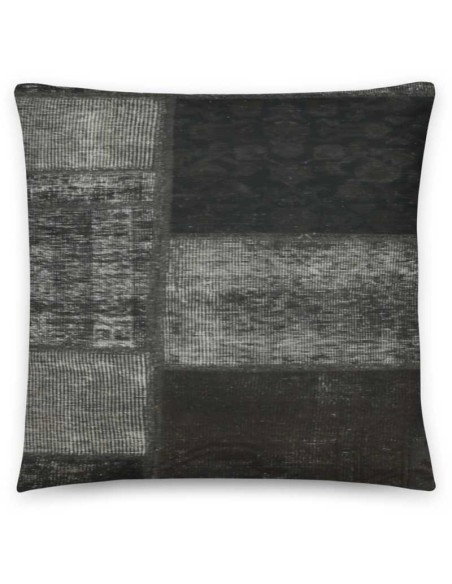 tappeto PERSIA VINTAGE PATCHWORK CM.82X201