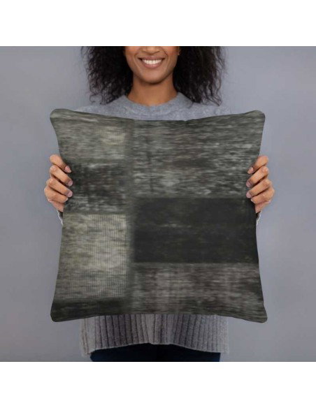 tappeto PERSIA VINTAGE PATCHWORK CM.82X202
