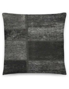 tappeto persia vintage patchwork cm 82x200 2