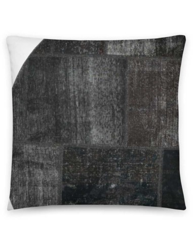 tappeto PERSIA VINTAGE PATCHWORK CM.150X150