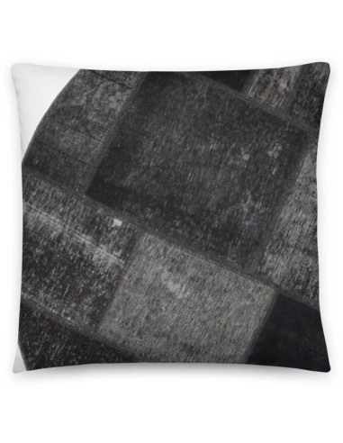 tappeto PERSIA VINTAGE PATCHWORK CM.150X150