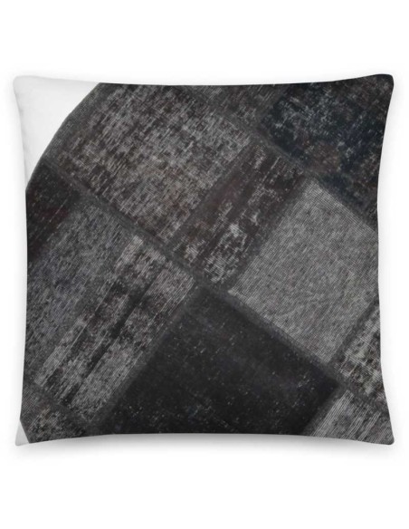 tappeto PERSIA VINTAGE PATCHWORK CM.150X150