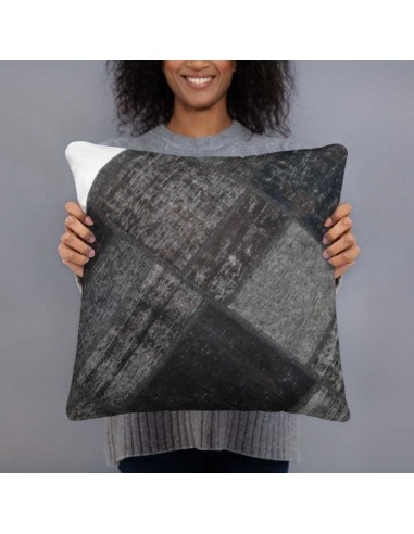 tappeto PERSIA VINTAGE PATCHWORK CM.150X150