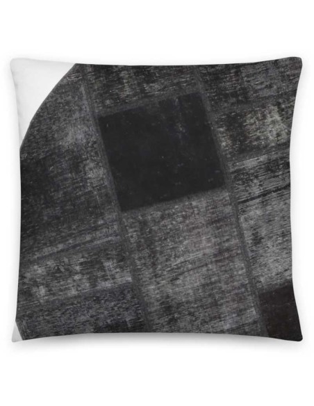 tappeto PERSIA VINTAGE PATCHWORK CM.150X150
