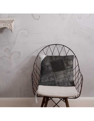 tappeto PERSIA VINTAGE PATCHWORK CM.150X150