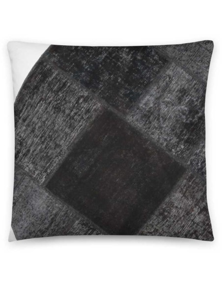 tappeto PERSIA VINTAGE PATCHWORK CM.150X150