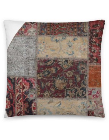 tappeto PERSIA VINTAGE PATCHWORK CM.150X150