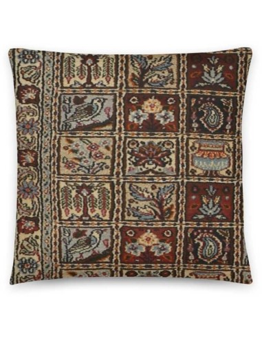 tappeto PERSIA MOUD GARDEN CM.56X88