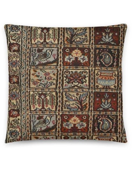 tappeto PERSIA MOUD GARDEN CM.56X88