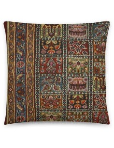 tappeto persia moud garden cm 59x90 2