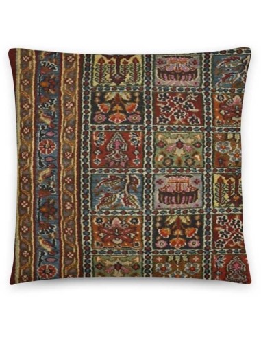 tappeto PERSIA MOUD GARDEN CM.59X90