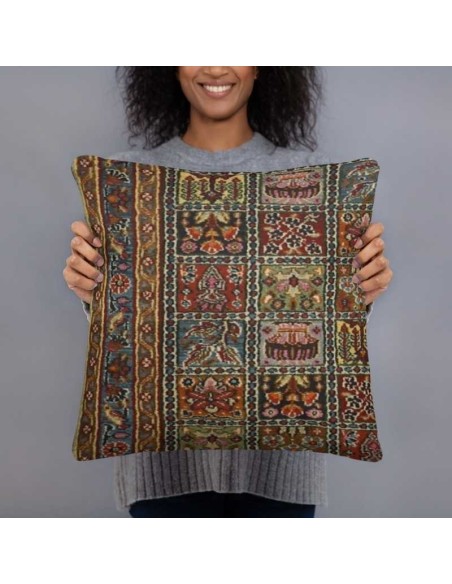 tappeto PERSIA MOUD GARDEN CM.59X90