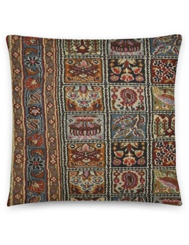 tappeto PERSIA MOUD GARDEN CM.60X90