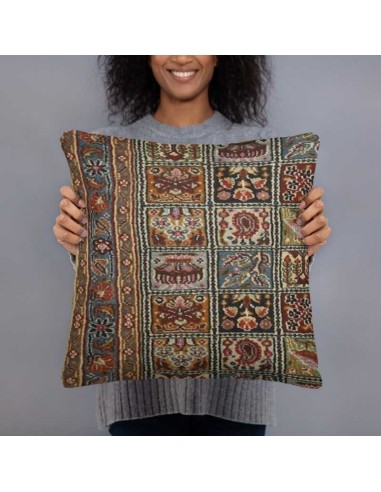 tappeto PERSIA MOUD GARDEN CM.60X90