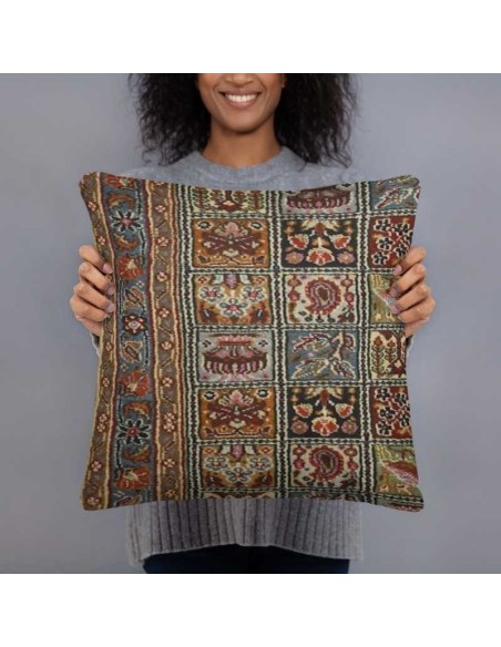 tappeto PERSIA MOUD GARDEN CM.60X90