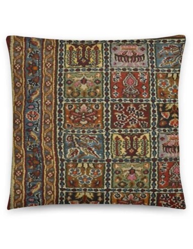 tappeto PERSIA MOUD GARDEN CM.58X90