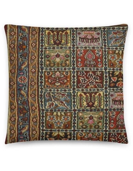 tappeto PERSIA MOUD GARDEN CM.58X90
