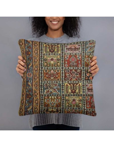 tappeto PERSIA MOUD GARDEN CM.58X90