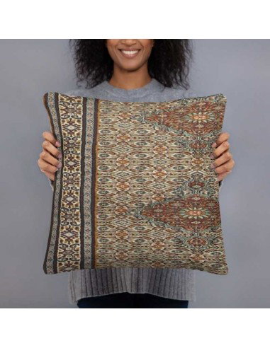 tappeto PERSIA MOUD MAHI CM.76X244