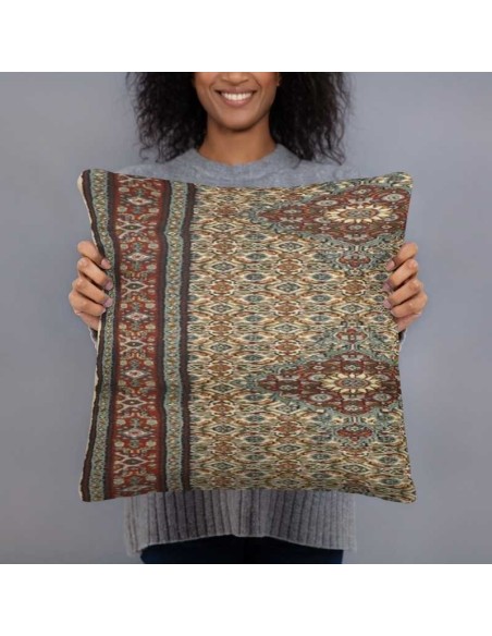 tappeto PERSIA MOUD MAHI CM.77X300
