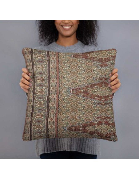 tappeto PERSIA MOUD MAHI CM.79X399