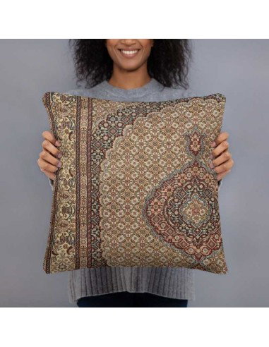 tappeto PERSIA MOUD MAHI CM.146X206