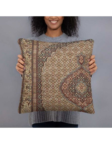 tappeto PERSIA MOUD MAHI CM.146X206