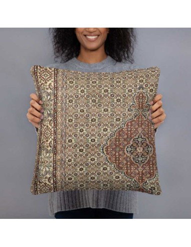tappeto PERSIA MOUD MAHI CM.145X201