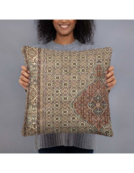 tappeto PERSIA MOUD MAHI CM.145X201