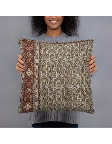 tappeto PERSIA MOUD MAHI CM.150X202