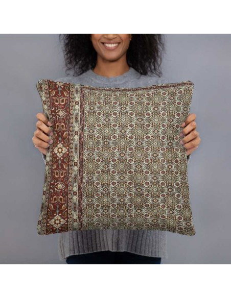 tappeto PERSIA MOUD MAHI CM.150X202