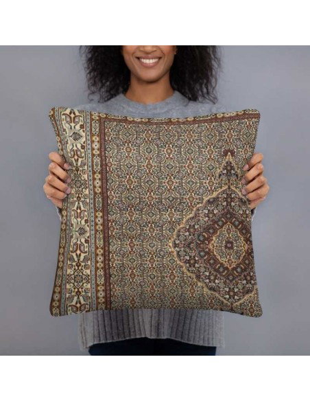 tappeto PERSIA MOUD MAHI CM.143X202