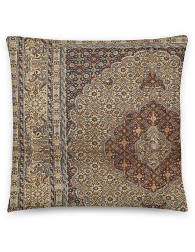 tappeto PERSIA MOUD MAHI CM.140X196