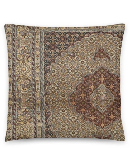 tappeto PERSIA MOUD MAHI CM.140X196