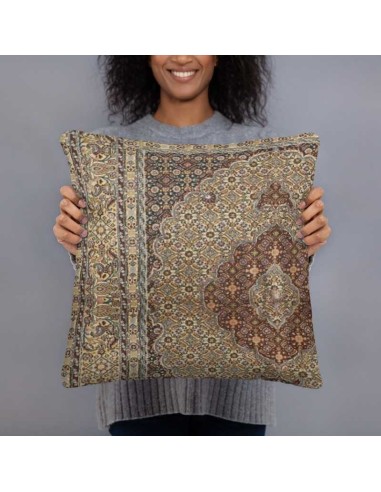 tappeto PERSIA MOUD MAHI CM.140X196