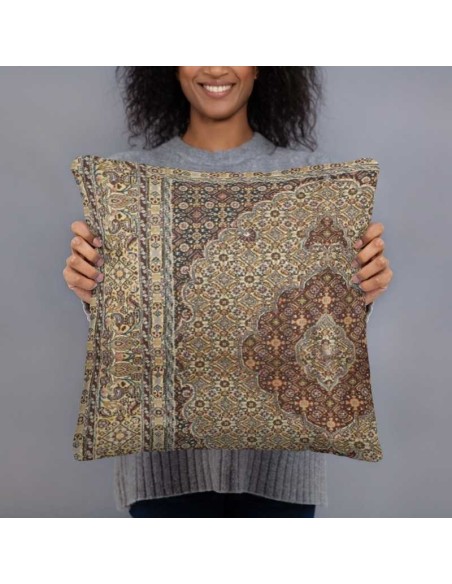 tappeto PERSIA MOUD MAHI CM.140X196
