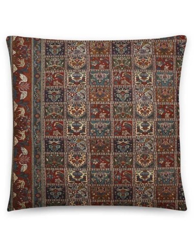 tappeto PERSIA MOUD GARDEN CM.200X296