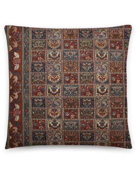 tappeto PERSIA MOUD GARDEN CM.200X296