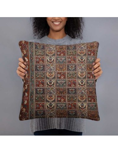 tappeto PERSIA MOUD GARDEN CM.200X296