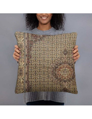 tappeto PERSIA MOUD MAHI CM.193X300
