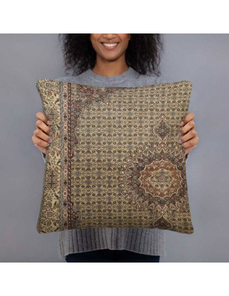 tappeto PERSIA MOUD MAHI CM.193X300