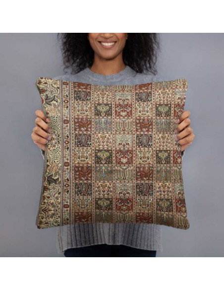 tappeto PERSIA MOUD GARDEN CM.197X291