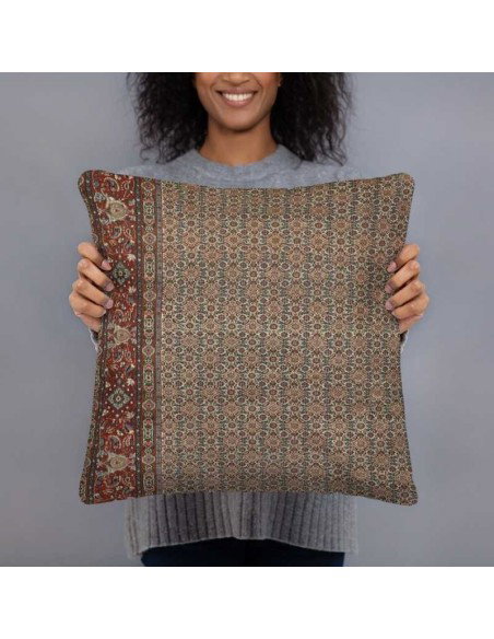 tappeto PERSIA MOUD MAHI CM.197X288