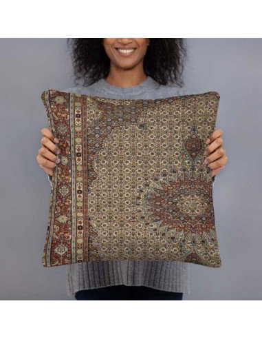 tappeto PERSIA MOUD MAHI CM.198X307