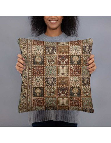 tappeto PERSIA MOUD GARDEN CM.203X290