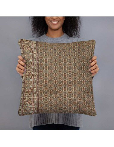 tappeto PERSIA MOUD MAHI CM.197X298
